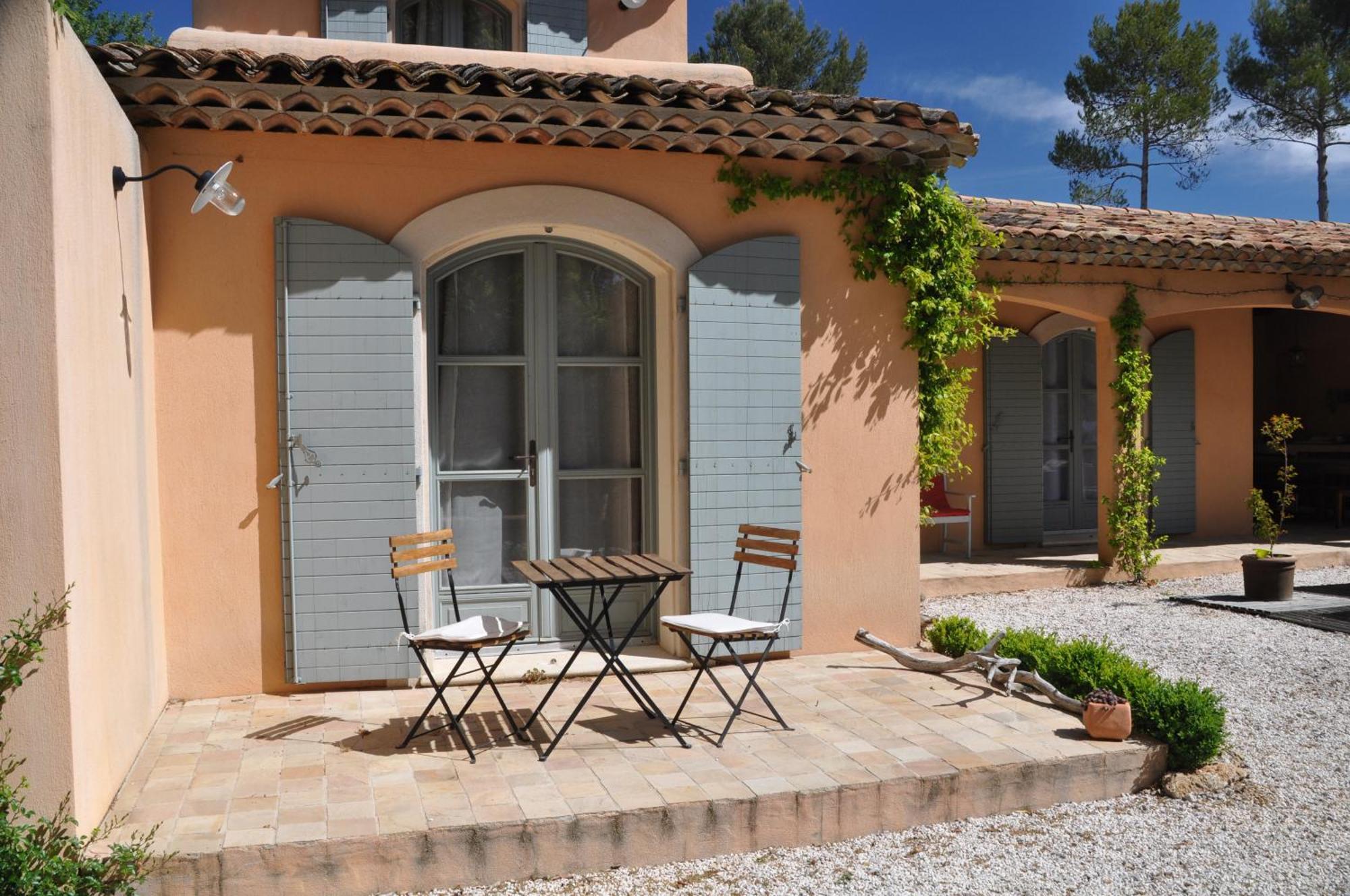 Le Clos Geraldy - Chambres D'Hotes De Charme, Piscine Et Spa Saint-Maximin-la-Sainte-Baume Phòng bức ảnh